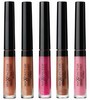 Vibrant lip gloss 2